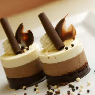 Chocolate Mousse