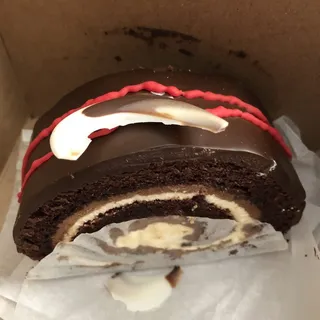 Chocolate Roule