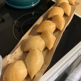 Pain d&apos;epi