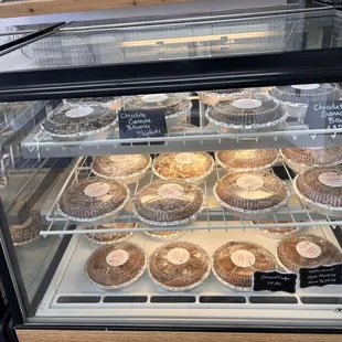 Pies