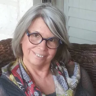 Phyllis F.