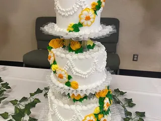 Nadines Bakery