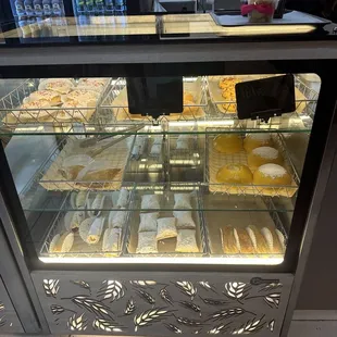 Desserts