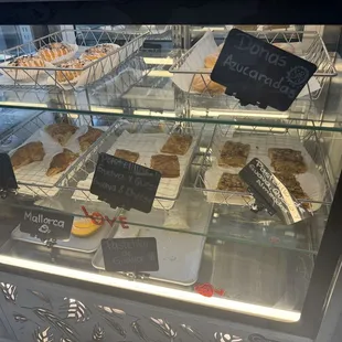 Pastries