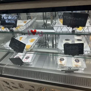 Pastries