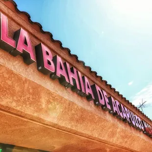 La Bahia de Acapulco Market