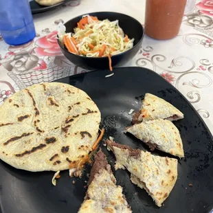 Pupusas