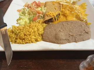 La Terraza Mexican Grill