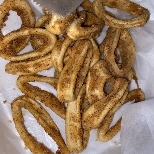 Calamari