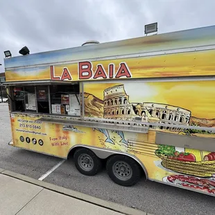 Nice trailer