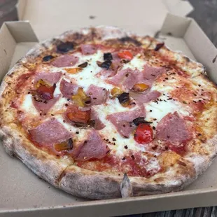 Pizza