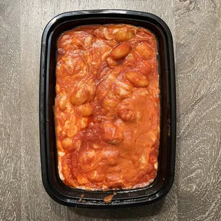 Gnocchi Alla Sorrentina