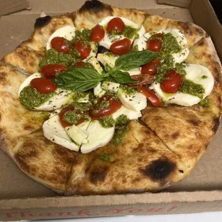 Caprese Pizza