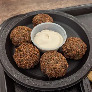 falafel