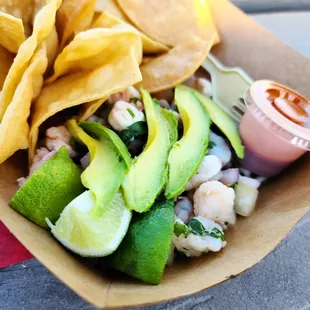 Ceviche