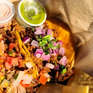 Carne asada