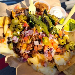Nachos