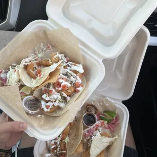 food, tacos