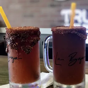 Michelada !