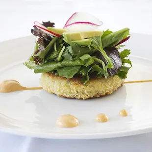 Crab Cake