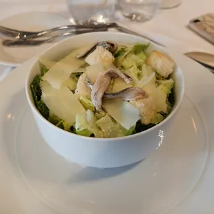 Caesar Salad