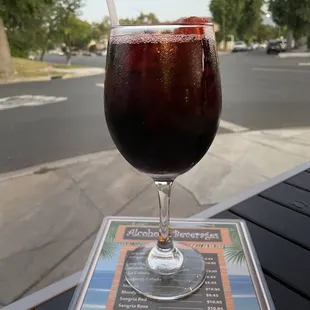 Red Sangria