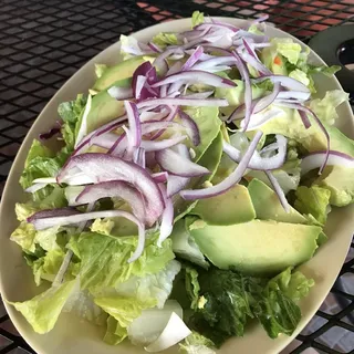 Dinner Salad