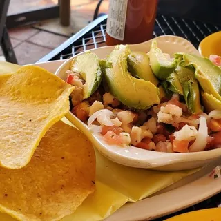 Ceviche