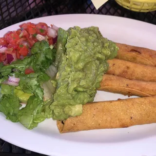 Taquitos
