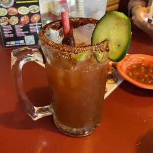 Michelada