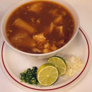 Menudo