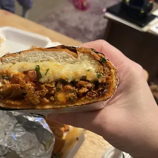 Carne Torta