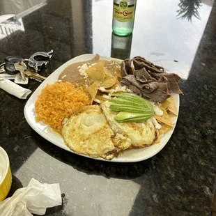 nachos, food