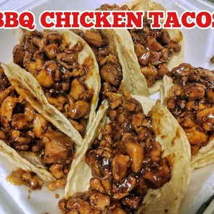 They are amazing!! Try them!