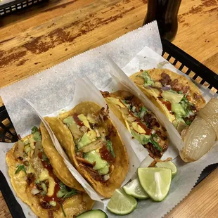 Bamba Tacos