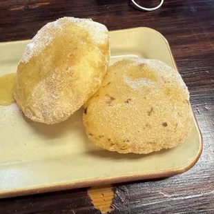 Sopapillas