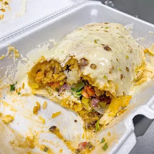 La Bamba Mexican Taco House - Taqueria Mexicana