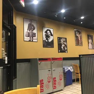 interior, ramen and noodles