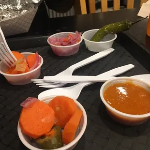 chowder, soups and chowder, soup, food