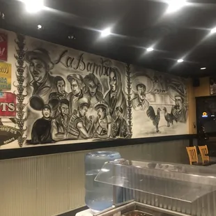 It's beautiful inside :-)