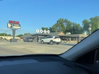 Zanz Mexican Restaurant