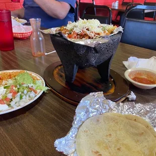 Molcajete