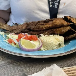 La Bamba Restaurant
