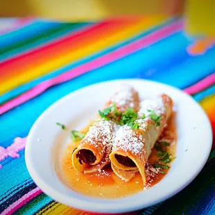 Tacos Guatemaltecos! Yumm