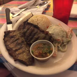 Churrasco Guatemalteco