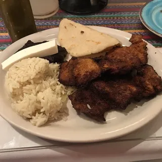 Carne Adobada