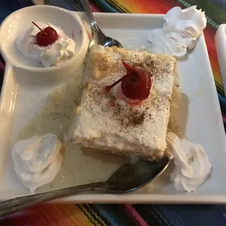 Tres Leches