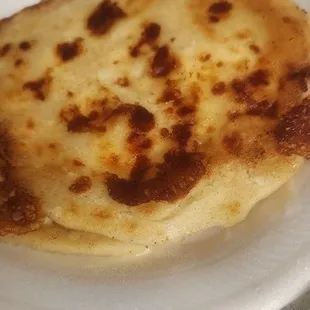 food, pancakes