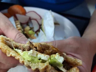 Taqueria Del Valle