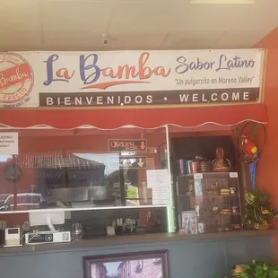 Best place for salvadorian ad Mexican food in the moreno Valley area
